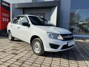 Lada (ВАЗ) Granta I Набережные Челны  - изображение 24