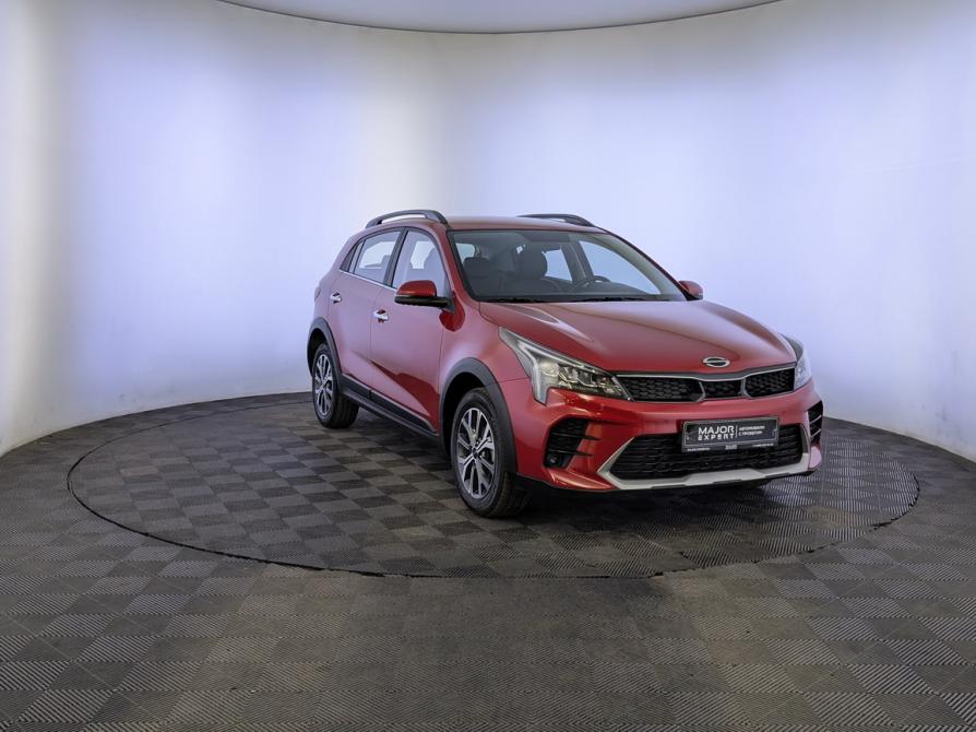 Solaris KRX Москва  - изображение 3