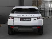 Land Rover Range Rover Evoque I Москва  - изображение 28
