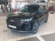 Chery Tiggo 7 Pro Max I Москва  - изображение 32