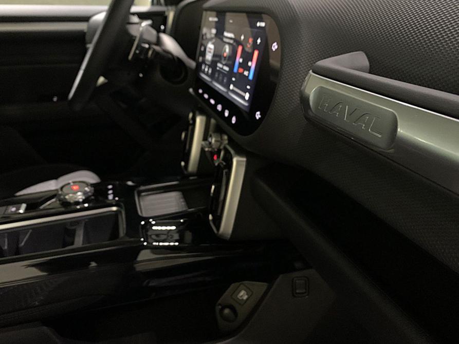 Haval Dargo Москва  - изображение 9