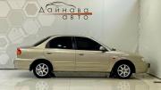 Kia Spectra I Рестайлинг 2 Воронеж  - изображение 25