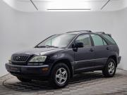 Lexus RX I Москва  - изображение 19