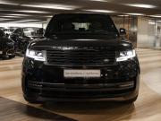 Land Rover Range Rover V Москва  - изображение 38