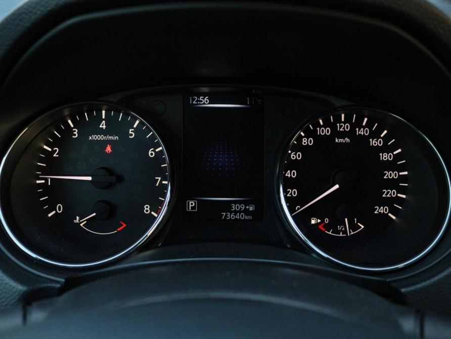 Nissan Qashqai II Москва  - изображение 15