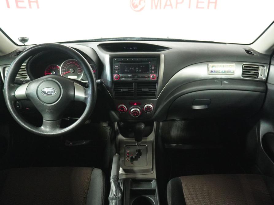 Subaru Impreza III Вологда  - изображение 15
