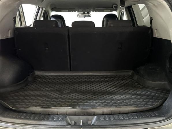 Kia Sportage III с пробегом 2010 года, цена 1 035 000 рублей, 264265 км, внедорожник, Автокод Объявления