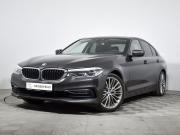 BMW 5 серии VII (G30/G31/G38) Санкт-Петербург  - изображение 25