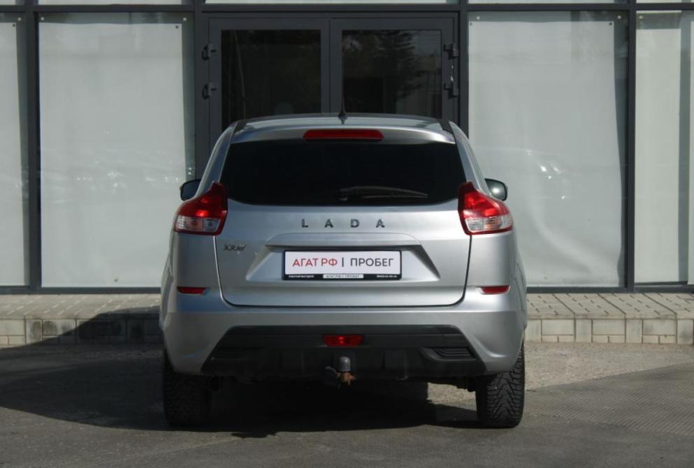 Lada (ВАЗ) XRAY I Саратов  - изображение 6