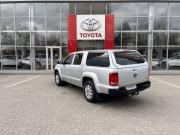 Volkswagen Amarok I Рестайлинг Ростов-на-Дону  - изображение 21