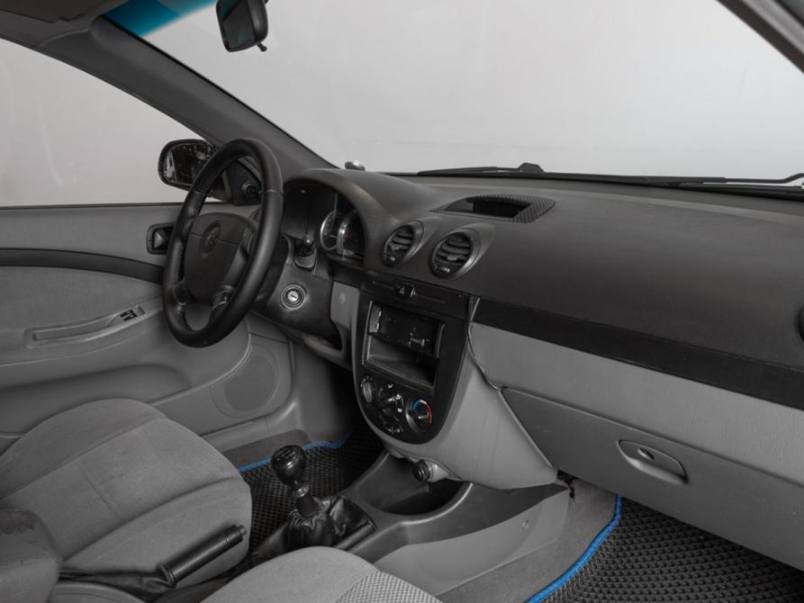 Chevrolet Lacetti I Казань  - изображение 6