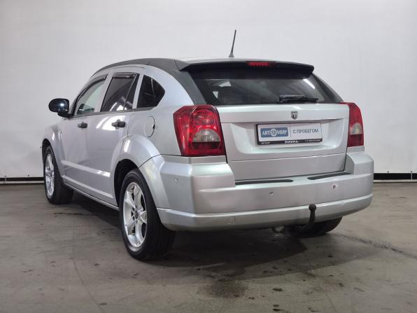 Dodge Caliber I с пробегом 2007 года, цена 450 000 рублей, 213250 км, хэтчбек, Автокод Объявления
