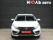 Lada (ВАЗ) Vesta I Рестайлинг (NG) Екатеринбург  - изображение 19