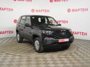 Lada (ВАЗ) Niva Travel I Рестайлинг Вологда  - изображение 18