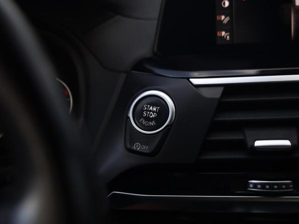 BMW X3 III (G01) с пробегом 2021 года, цена 3 599 000 рублей, 109372 км, внедорожник, Автокод Объявления