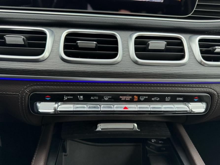 Mercedes-Benz GLS II (X167) Москва  - изображение 16