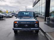 Lada (ВАЗ) Niva Legend I Санкт-Петербург  - изображение 20