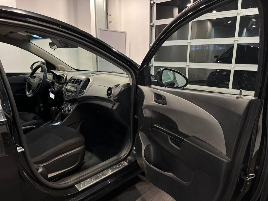 Chevrolet Aveo II Чебоксары  - изображение 27