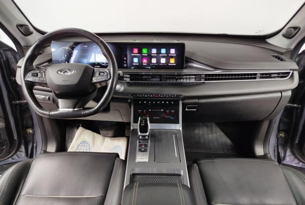 Chery Tiggo 7 Pro Max I Саратов  - изображение 15