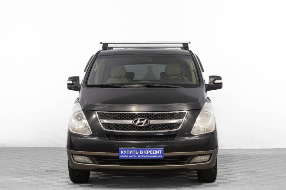 Hyundai Grand Starex I Барнаул  - изображение 2