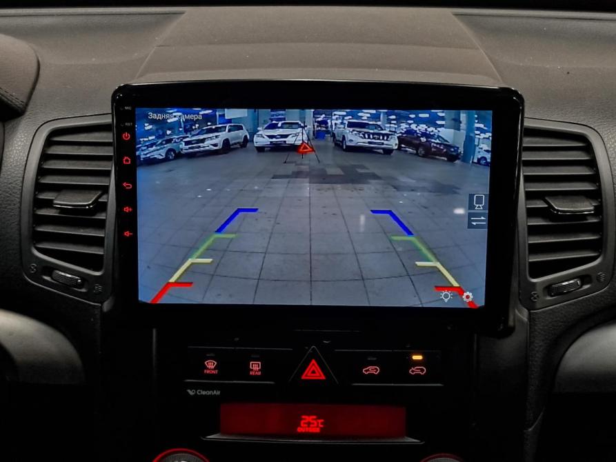 Kia Sorento II Москва  - изображение 27