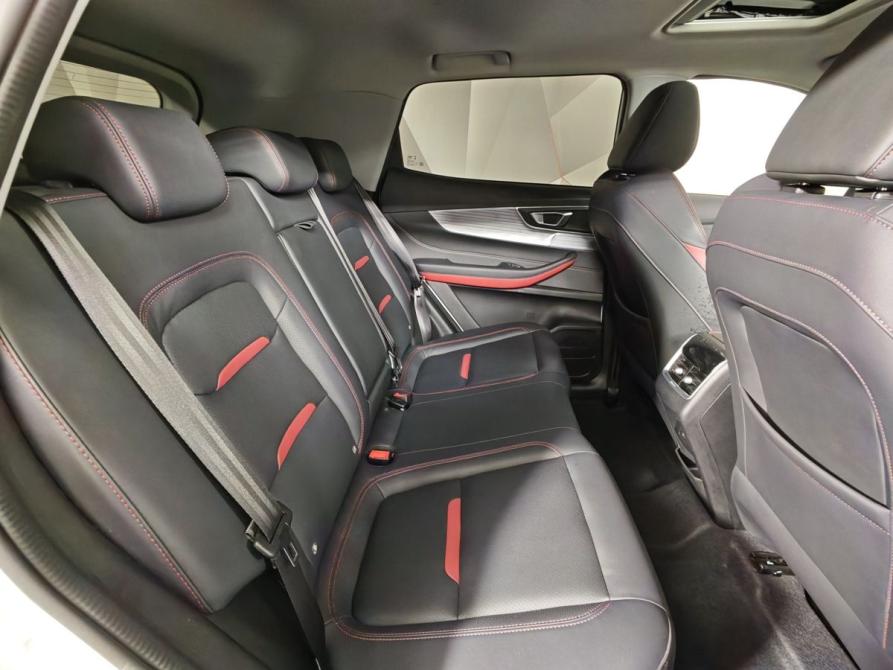 Chery Tiggo 4 Pro I Москва  - изображение 16