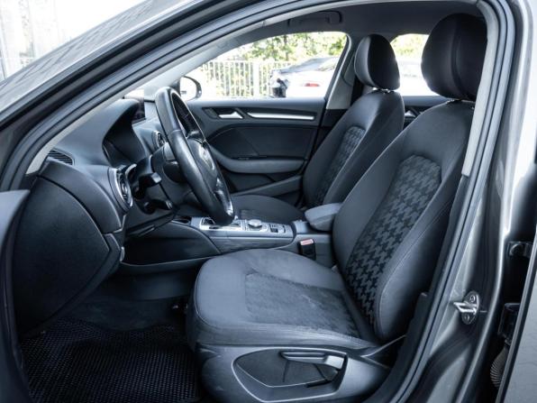 Audi A3 III (8V) с пробегом 2013 года, цена 1 297 000 рублей, 154810 км, хэтчбек, Автокод Объявления