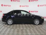 Mitsubishi Lancer X Рестайлинг Вологда  - изображение 21