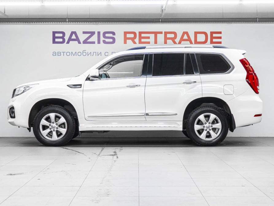 Haval H9 I Рестайлинг Тюмень  - изображение 9