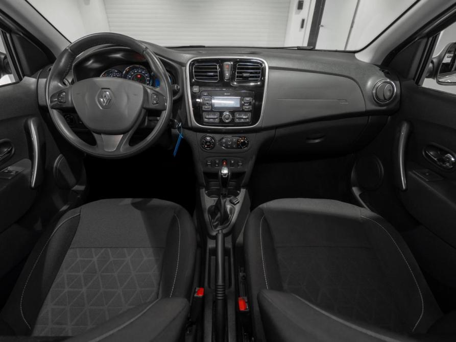 Renault Sandero II Москва  - изображение 10