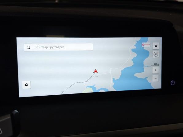 Changan CS35 Plus I Рестайлинг с пробегом 2023 года, цена 1 793 000 рублей, 18014 км, внедорожник, Автокод Объявления