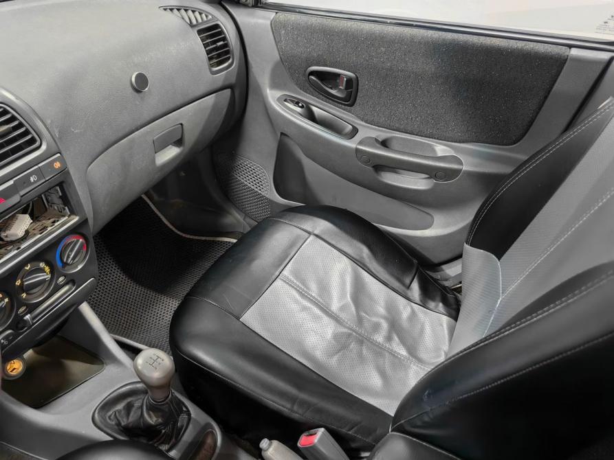 Hyundai Accent II Новосибирск  - изображение 12