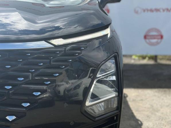 Omoda C5 I с пробегом 2023 года, цена 1 729 000 рублей, 50190 км, внедорожник, Автокод Объявления