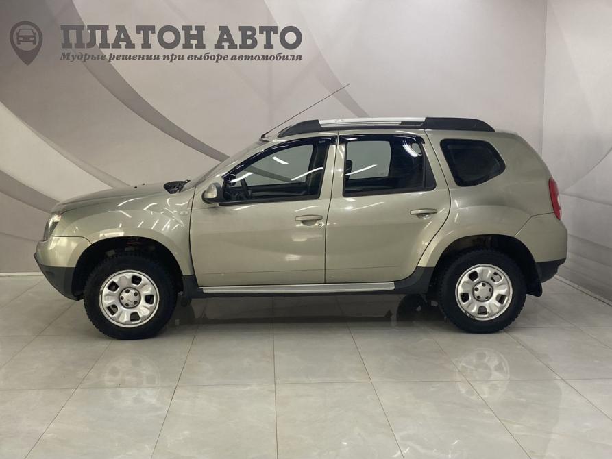 Renault Duster I Воронеж  - изображение 8