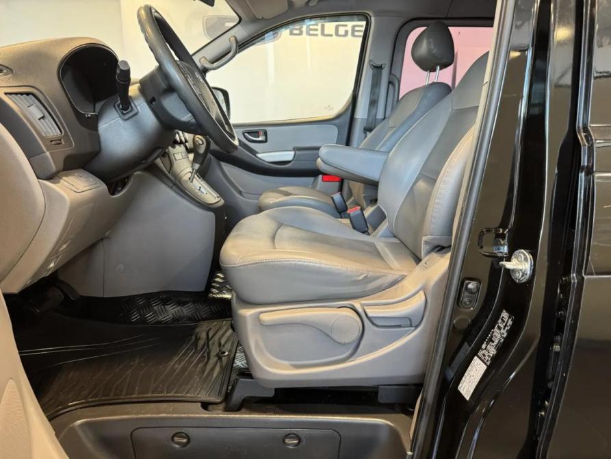 Hyundai Grand Starex I Подольск  - изображение 9