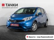 Nissan Note II Иркутск  - изображение 23