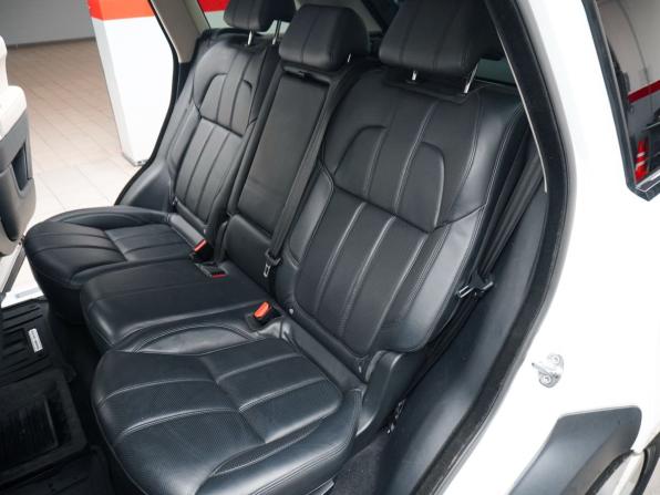 Land Rover Range Rover Sport II с пробегом 2015 года, цена 3 330 000 рублей, 186556 км, внедорожник, Автокод Объявления