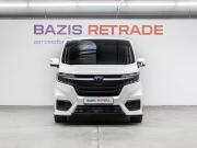 Honda Stepwgn V Рестайлинг Тюмень  - изображение 27