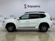 Nissan Terrano III (D10) Ставрополь  - изображение 20