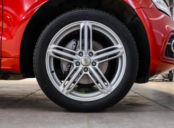 Audi Q5 I (8R) Рестайлинг с пробегом 2012 года, цена 2 650 000 рублей, 72027 км, внедорожник, Автокод Объявления