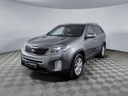 Kia Sorento II Рестайлинг Уфа  - изображение 25