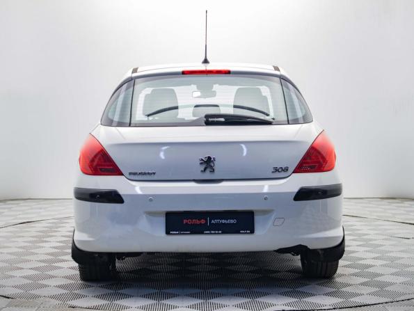 Peugeot 308 I с пробегом 2009 года, цена 338 000 рублей, 227816 км, хэтчбек, Автокод Объявления