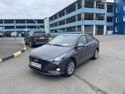 Hyundai Solaris II Рестайлинг Санкт-Петербург  - изображение 14