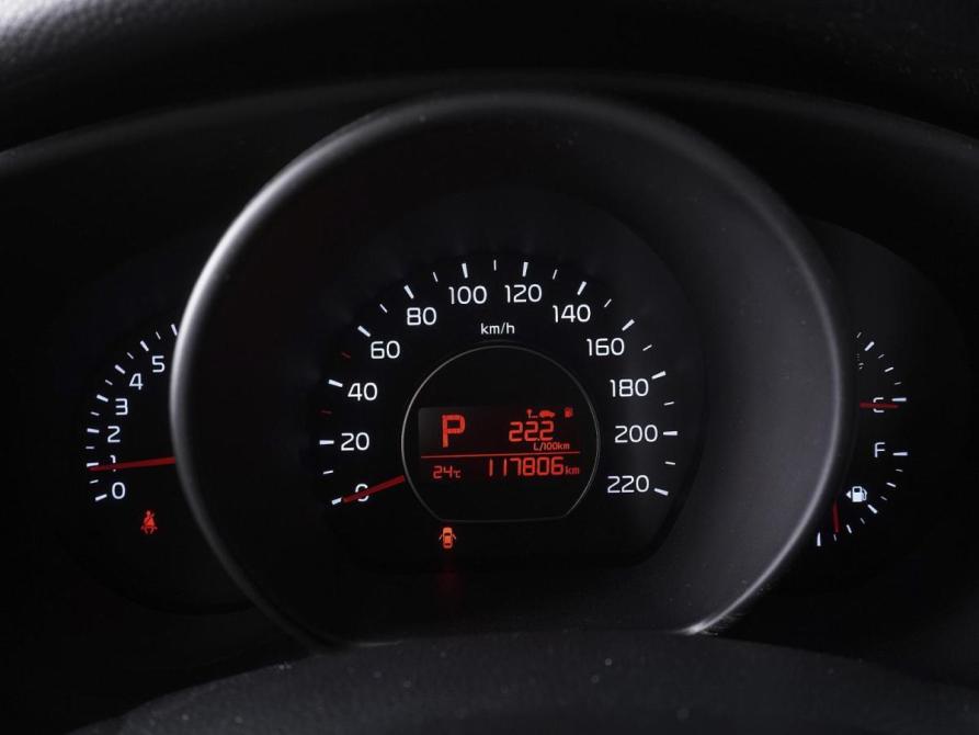 Kia Soul II Рестайлинг Ростов-на-Дону  - изображение 18