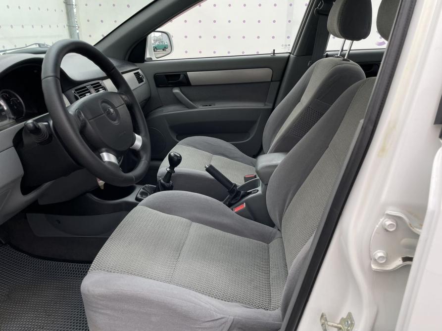 Chevrolet Lacetti I Тамбов  - изображение 11