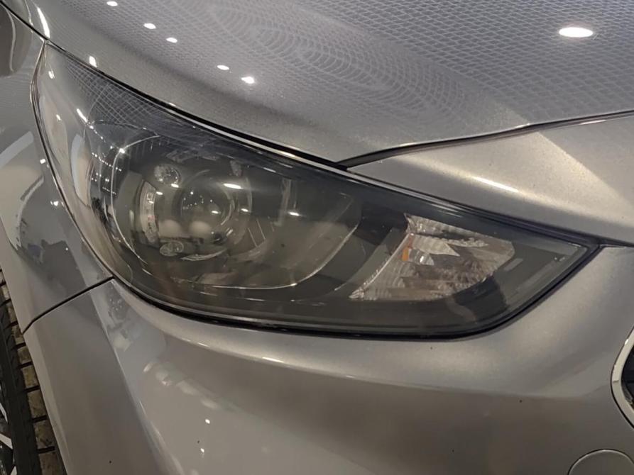 Hyundai Solaris II Казань  - изображение 21