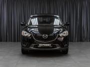 Mazda CX-5 I Тюмень  - изображение 22