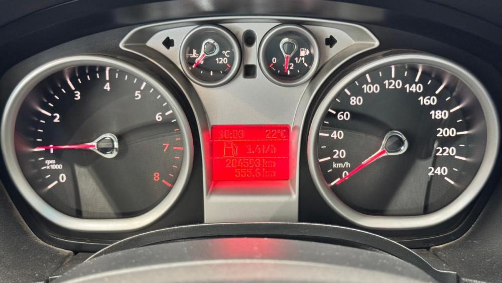 Ford Focus II Рестайлинг Киров  - изображение 16