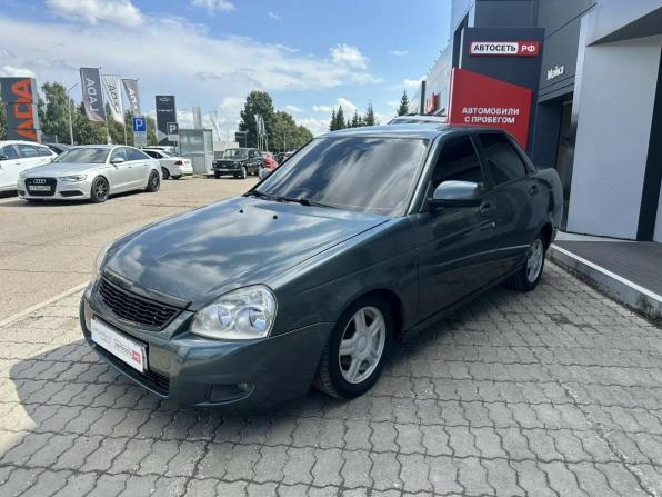 Lada (ВАЗ) Priora I с пробегом 2008 года, цена 174 720 рублей, 430000 км, седан, Автокод Объявления