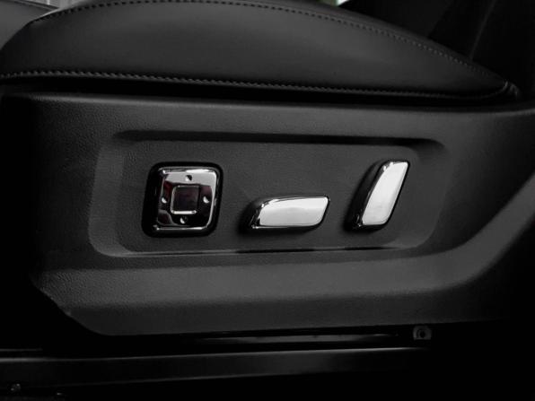 Haval H9 II с пробегом 2024 года, цена 4 155 000 рублей, 21932 км, внедорожник, Автокод Объявления